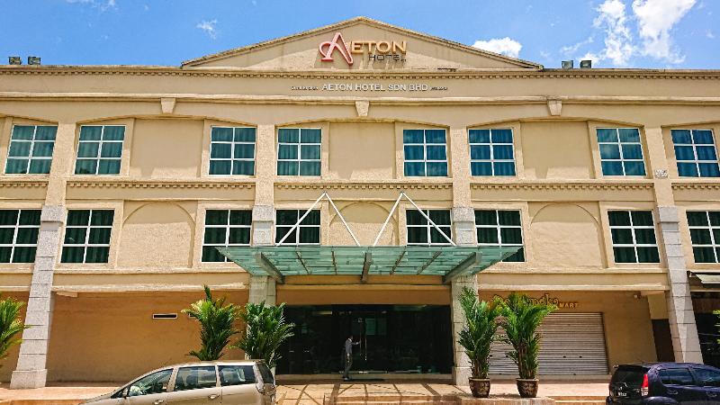 Aeton Hotel, Singapore