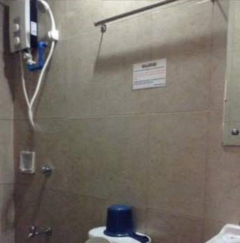 Photo of UKL Ever Resort Hotel, 2-star hotel in Laoag