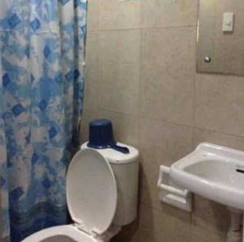 Photo of UKL Ever Resort Hotel, 2-star hotel in Laoag