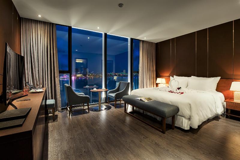 Avora Hotel, Singapore