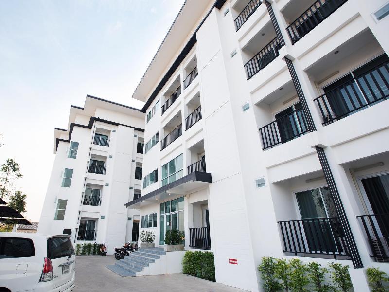 B2 Korat Boutique & Budget Hotel, Singapore