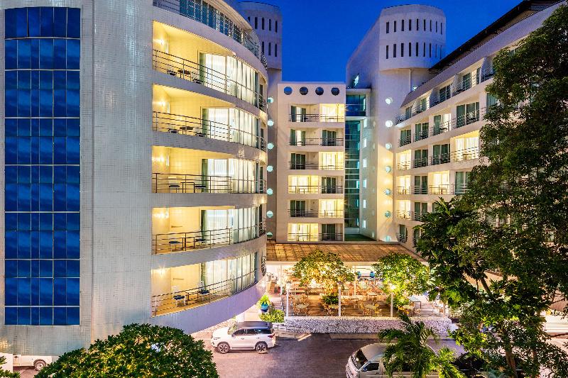 A-One New Wing Hotel, Singapore