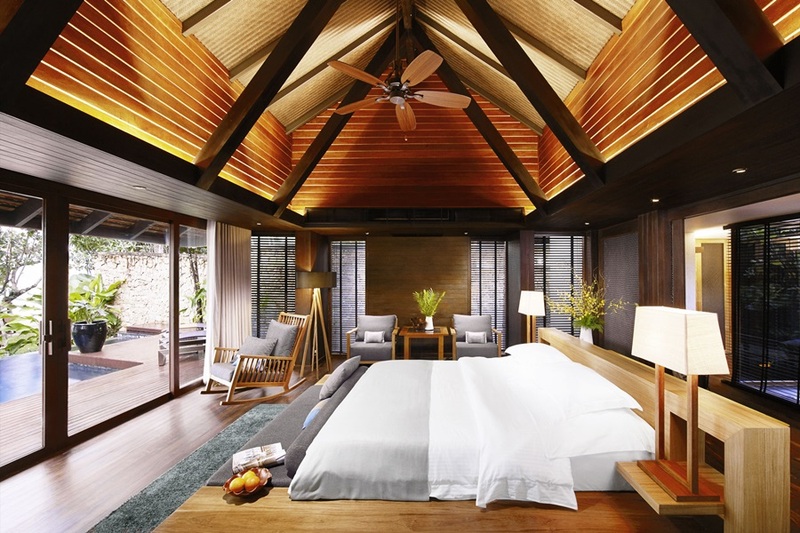 The Tubkaak Krabi Boutique Resort, 5-star hotel in Krabi