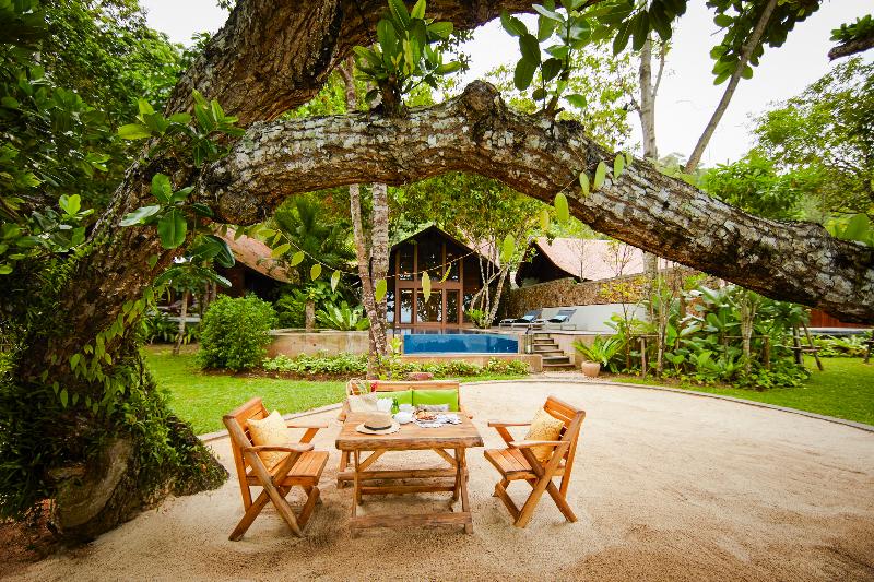 Photo of The Tubkaak Krabi Boutique Resort, 5-star hotel in Krabi