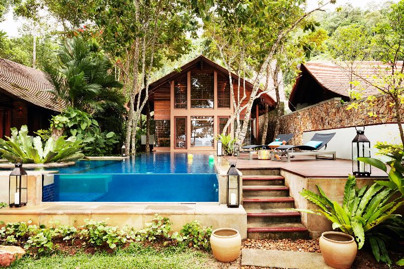 Photo of The Tubkaak Krabi Boutique Resort, 5-star hotel in Krabi