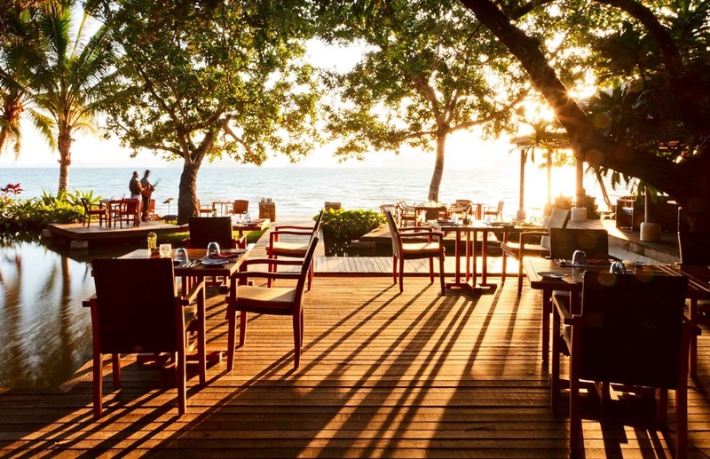 Photo of The Tubkaak Krabi Boutique Resort, 5-star hotel in Krabi