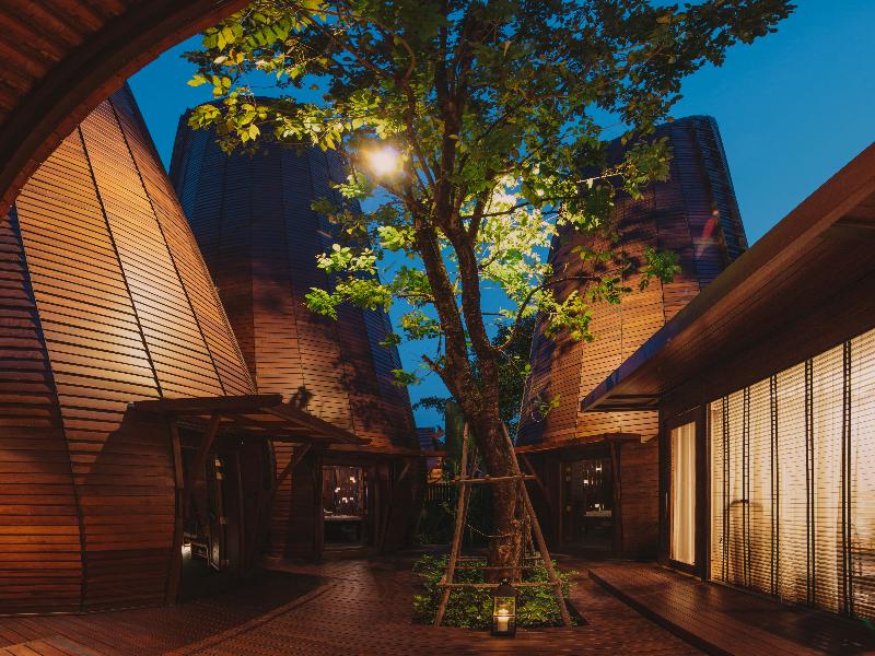 Photo of The Tubkaak Krabi Boutique Resort, 5-star hotel in Krabi