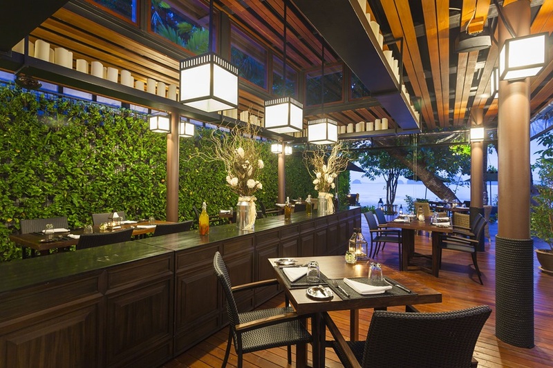 Photo of The Tubkaak Krabi Boutique Resort, 5-star hotel in Krabi