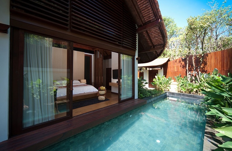 Photo of The Tubkaak Krabi Boutique Resort, 5-star hotel in Krabi