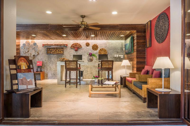 Photo of The Tubkaak Krabi Boutique Resort, 5-star hotel in Krabi