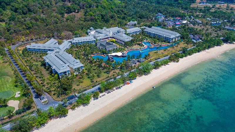 Photo of Sofitel Krabi Phokeethra Golf & Spa Resort, 5-star hotel in Krabi