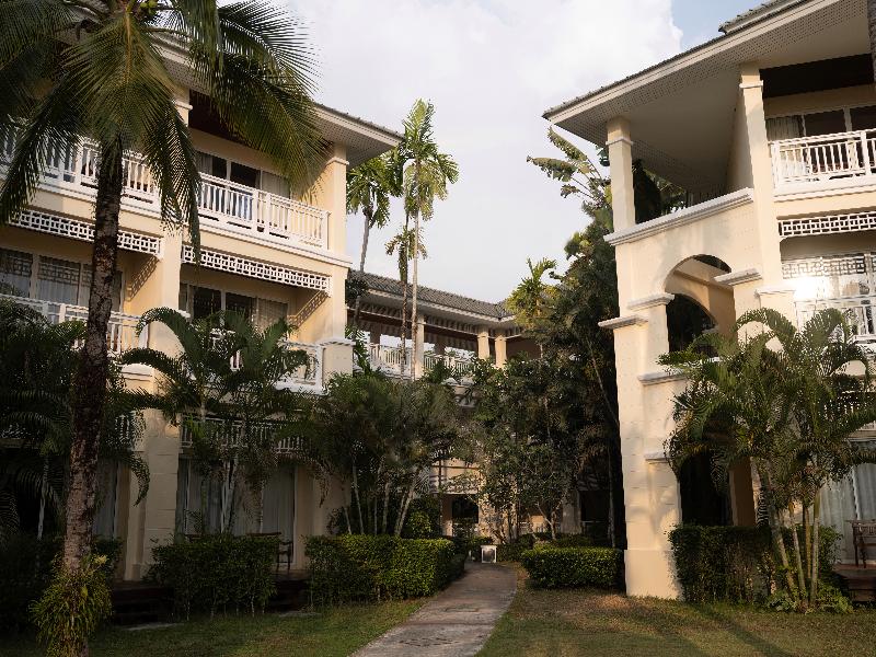 Photo of Sofitel Krabi Phokeethra Golf & Spa Resort, 5-star hotel in Krabi