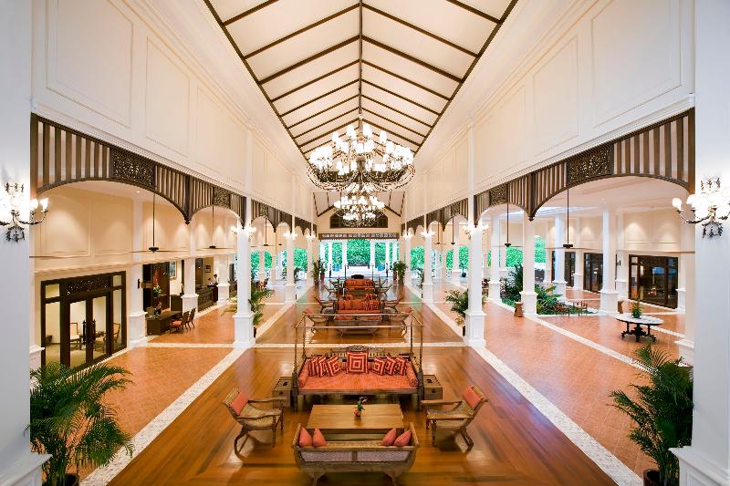 Photo of Sofitel Krabi Phokeethra Golf & Spa Resort, 5-star hotel in Krabi