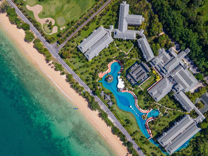 Photo of Sofitel Krabi Phokeethra Golf & Spa Resort, 5-star hotel in Krabi