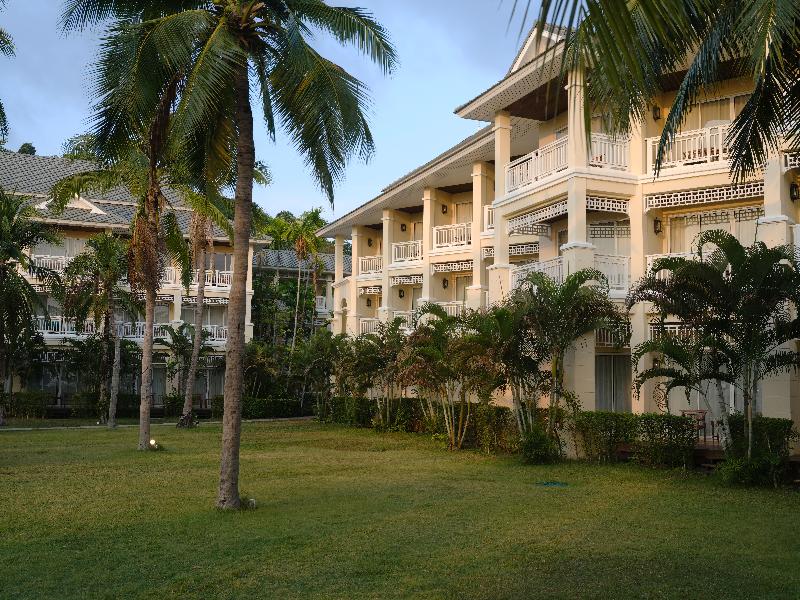 Photo of Sofitel Krabi Phokeethra Golf & Spa Resort, 5-star hotel in Krabi