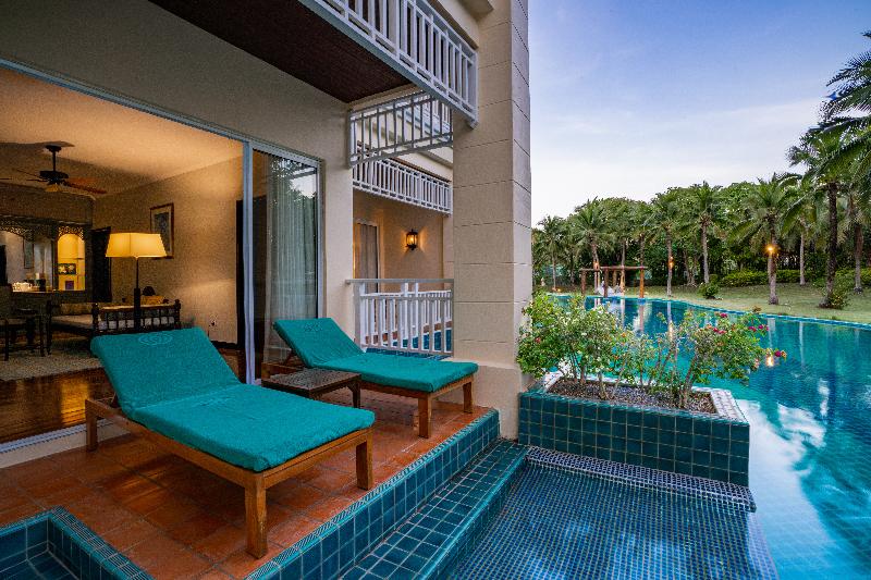 Photo of Sofitel Krabi Phokeethra Golf & Spa Resort, 5-star hotel in Krabi