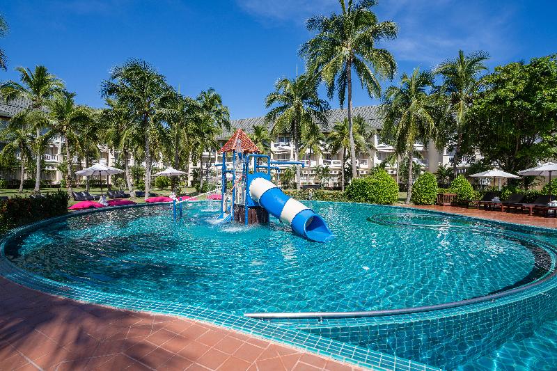 Photo of Sofitel Krabi Phokeethra Golf & Spa Resort, 5-star hotel in Krabi