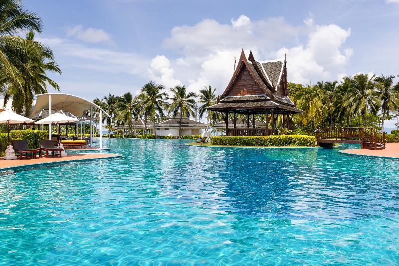 Photo of Sofitel Krabi Phokeethra Golf & Spa Resort, 5-star hotel in Krabi