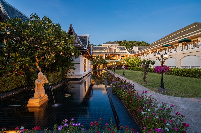 Photo of Sofitel Krabi Phokeethra Golf & Spa Resort, 5-star hotel in Krabi