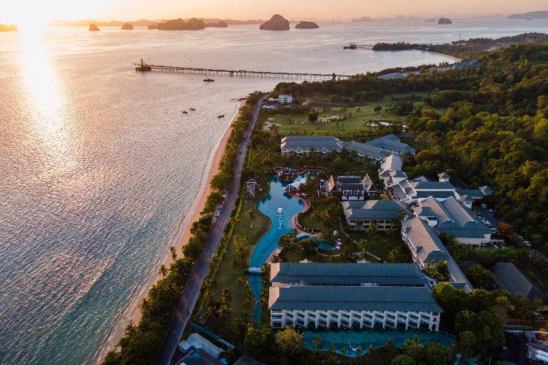 Photo of Sofitel Krabi Phokeethra Golf & Spa Resort, 5-star hotel in Krabi