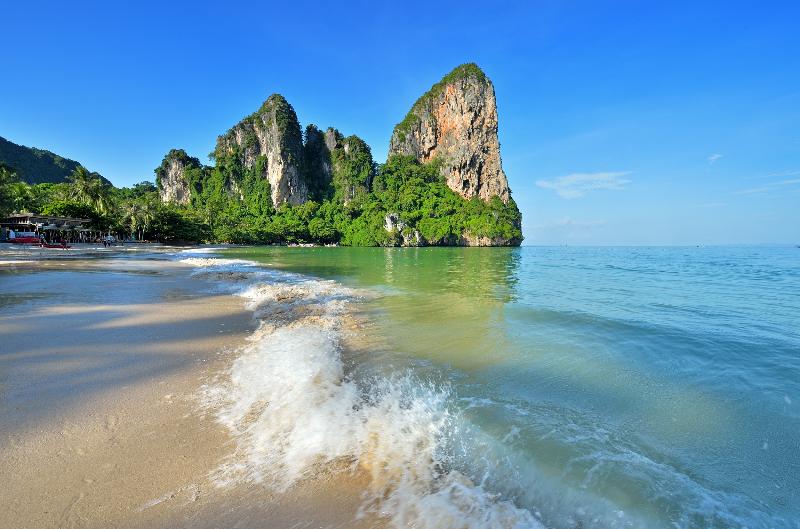  Sand Sea Resort Railay Beach, Singapore