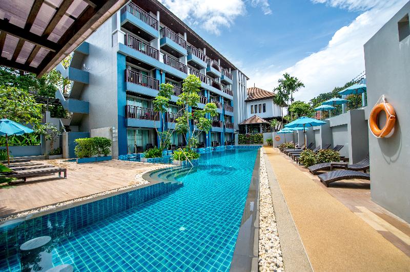 Krabi Resort (SHA Plus+), Singapore