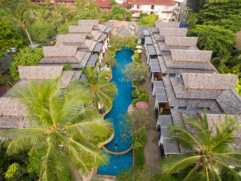 Railay Village Resort, Singapore