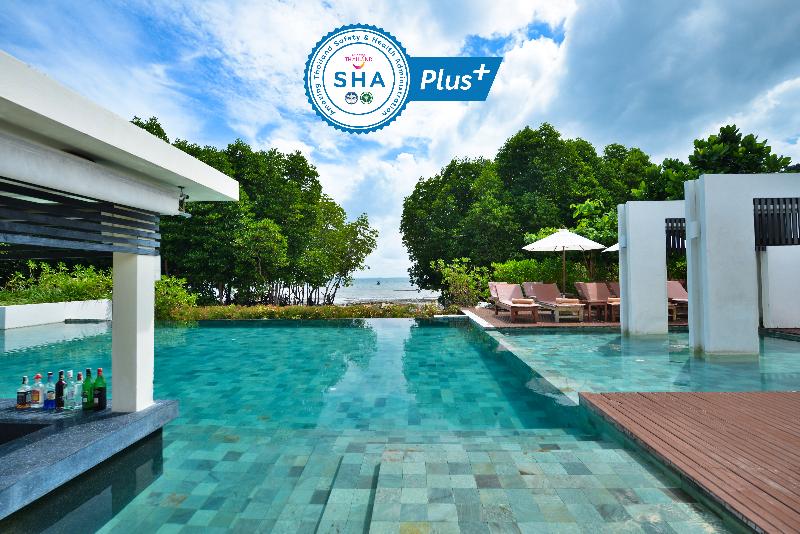 Bhu Nga Thani Resort & Villas Railay, Singapore