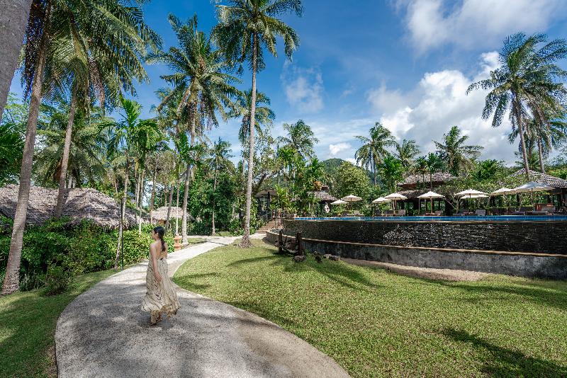 Ban Sainai Resort, Singapore