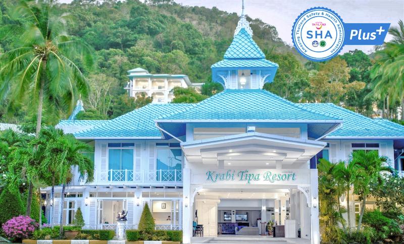 Photo of Krabi Tipa Resort hotel in Ao Nang
