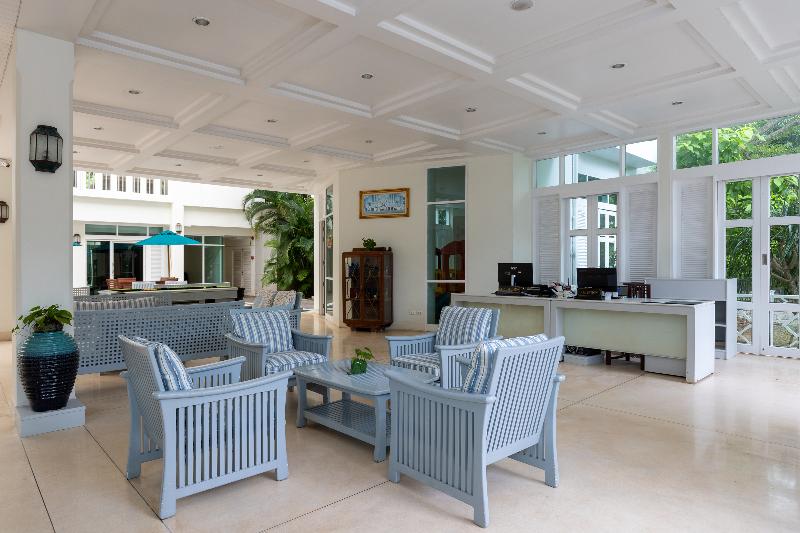 Photo of Krabi Tipa Resort hotel in Ao Nang
