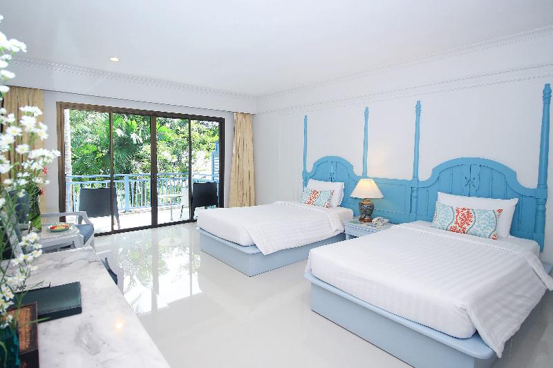 Photo of Krabi Tipa Resort hotel in Ao Nang