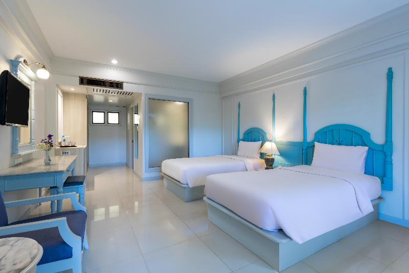 Photo of Krabi Tipa Resort hotel in Ao Nang