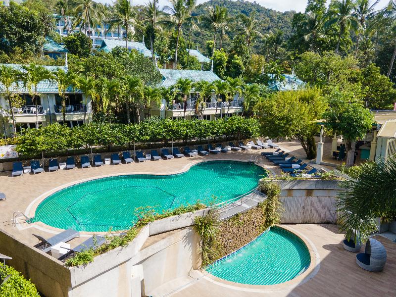 Photo of Krabi Tipa Resort hotel in Ao Nang