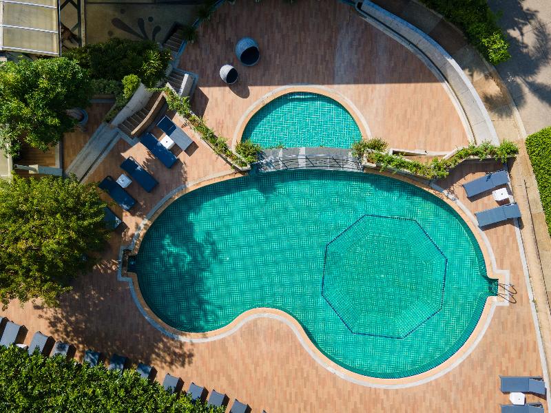 Photo of Krabi Tipa Resort hotel in Ao Nang