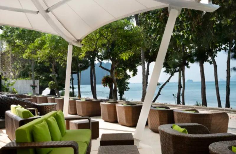 Aonang Villa Resort l Lifestyle Beachfront Resort, Singapore