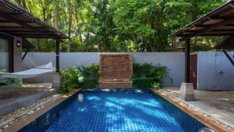 Photo of Railay Bay Resort and Spa, 4-star hotel in Krabi