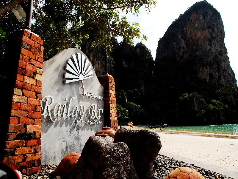 Photo of Railay Bay Resort and Spa, 4-star hotel in Krabi