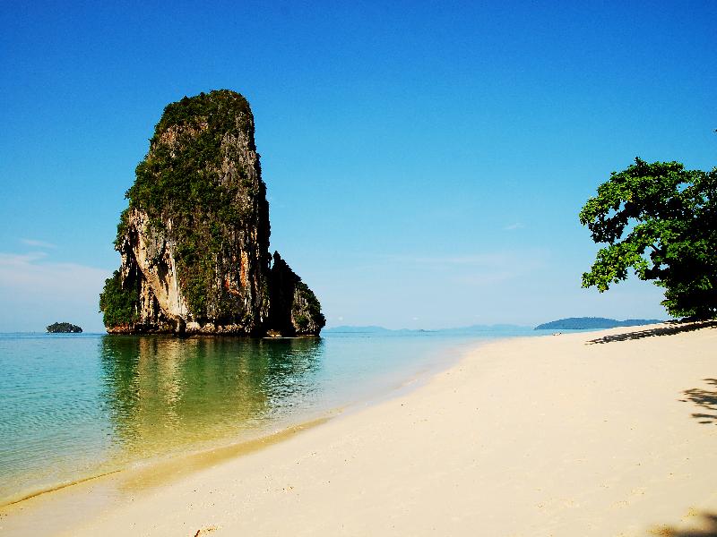 Photo of Railay Bay Resort and Spa, 4-star hotel in Krabi