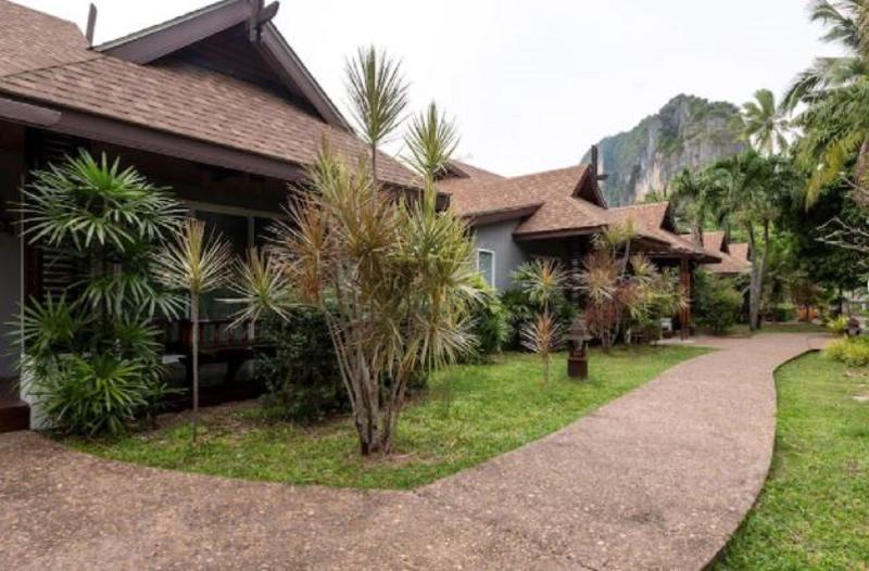 Photo of Railay Bay Resort and Spa, 4-star hotel in Krabi