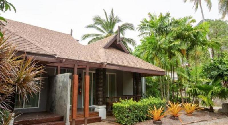 Photo of Railay Bay Resort and Spa, 4-star hotel in Krabi