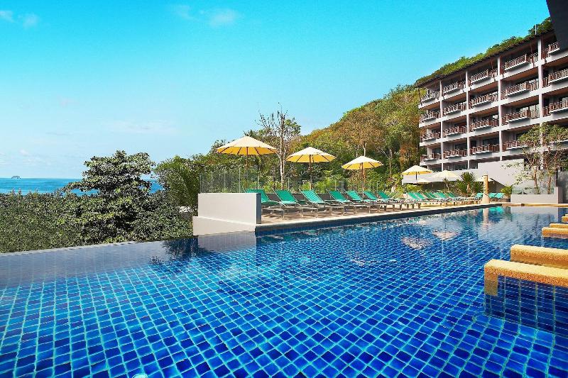 Krabi Chada Resort, Singapore