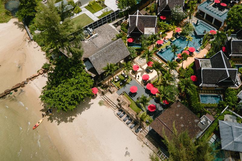 Amari Vogue Krabi, 5-star hotel in Krabi