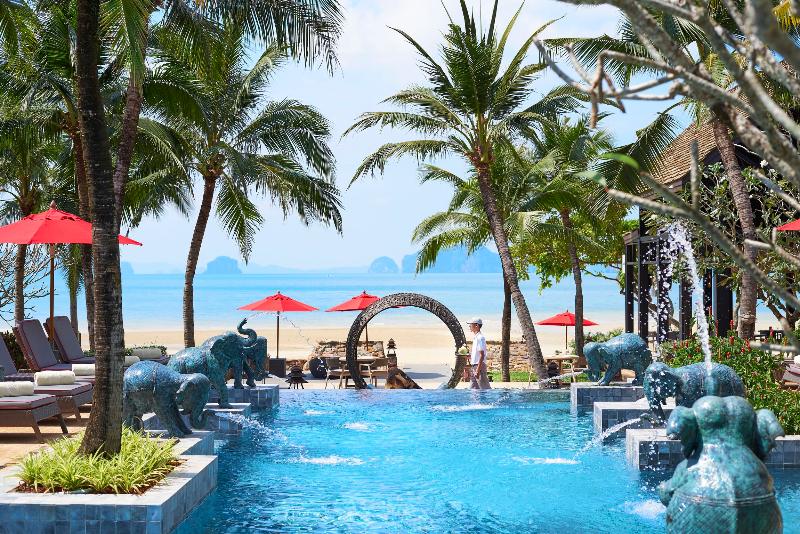 Photo of Amari Vogue Krabi, 5-star hotel in Krabi