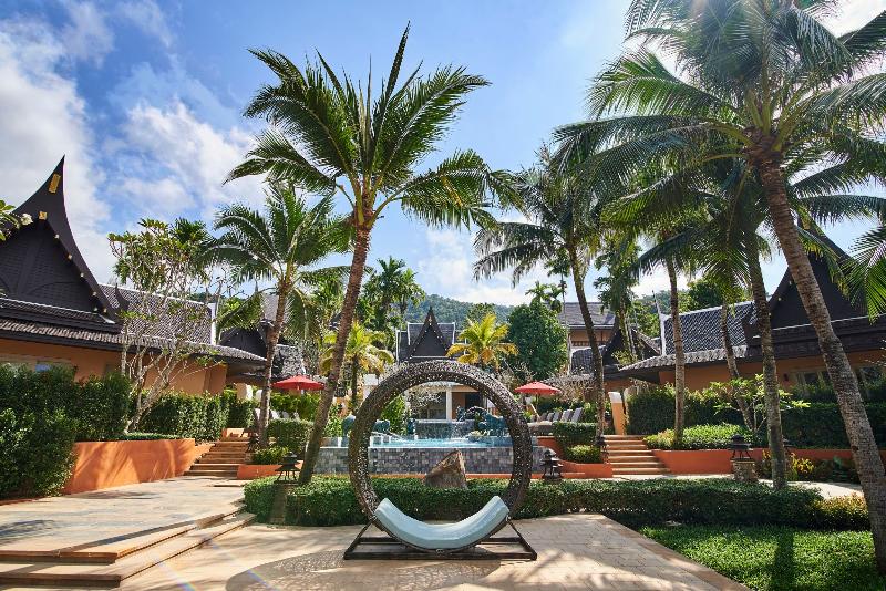 Photo of Amari Vogue Krabi, 5-star hotel in Krabi