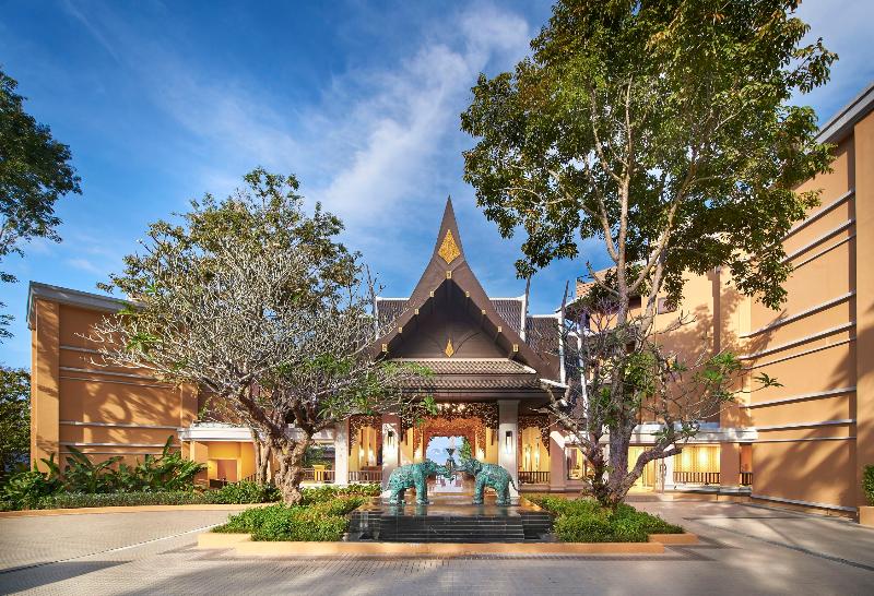Photo of Amari Vogue Krabi, 5-star hotel in Krabi