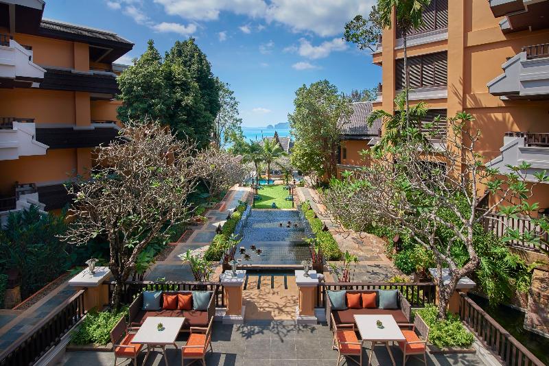 Photo of Amari Vogue Krabi, 5-star hotel in Krabi