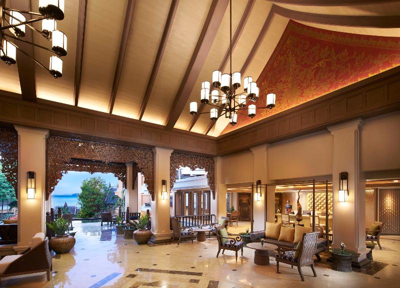 Photo of Amari Vogue Krabi, 5-star hotel in Krabi