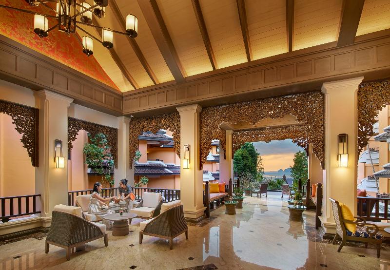 Photo of Amari Vogue Krabi, 5-star hotel in Krabi