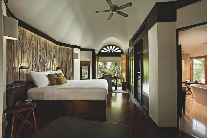 Photo of Rayavadee, 5-star hotel in Krabi